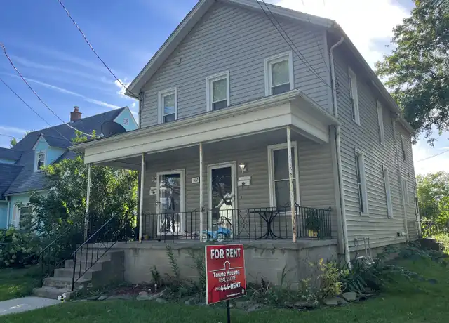 Property at 487 Hawley St Unit 1, Lockport, NY, 14094, 2 beds, 1 bath, [object Object]