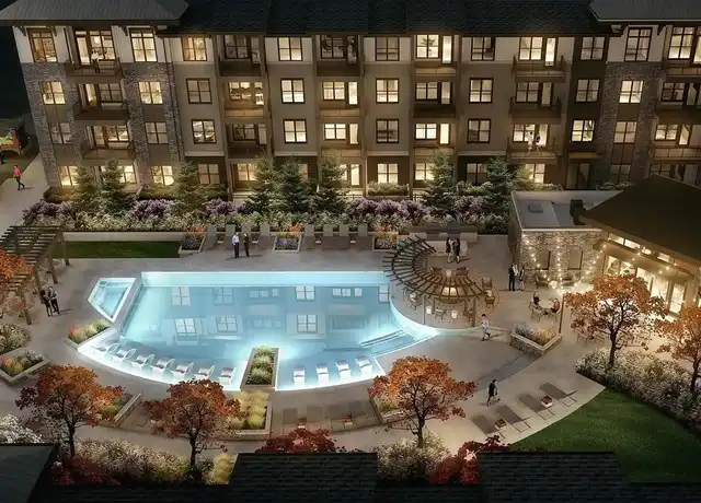 Property at Curate at Orchard Town Center - 14705 Orchard Pkwy, Westminster, CO, 80023, 1-2 bed, 1-2 bath, [object Object]