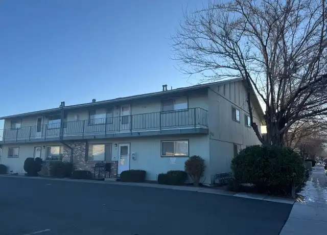 Property at 1841 E Long St Unit 8, Carson City, NV, 89706, 2 beds, 1 bath, [object Object]