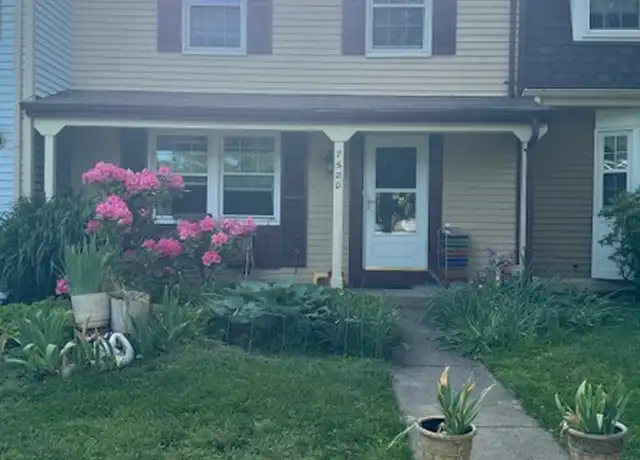 Property at 7520 Weatherby Dr, Derwood, MD, 20855, 1 bed, 1 bath, [object Object]
