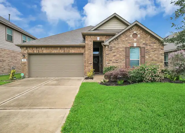 Property at 8123 Cheyenne Hills Trl, Richmond, TX, 77406, 3 beds, 2 baths, [object Object]