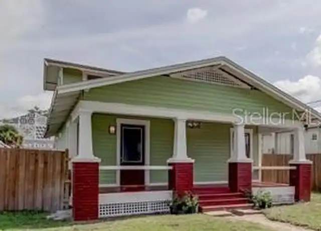 Property at 99 W Lambright St, Tampa, FL, 33604, 2 beds, 3 baths, [object Object]