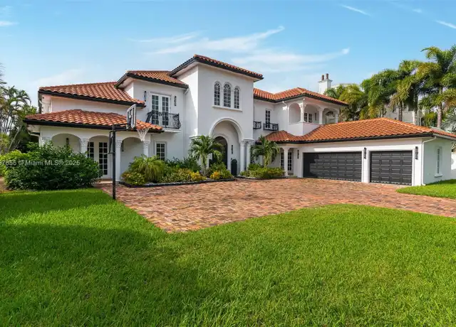 Property at 1309 Middle River Dr, Fort Lauderdale, FL, 33304, 7 beds, 7.5 baths, [object Object]