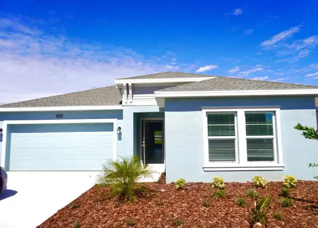 Property at 5833 Le Marin Way, Kissimmee, FL, 34758, 4 beds, 2 baths, [object Object]