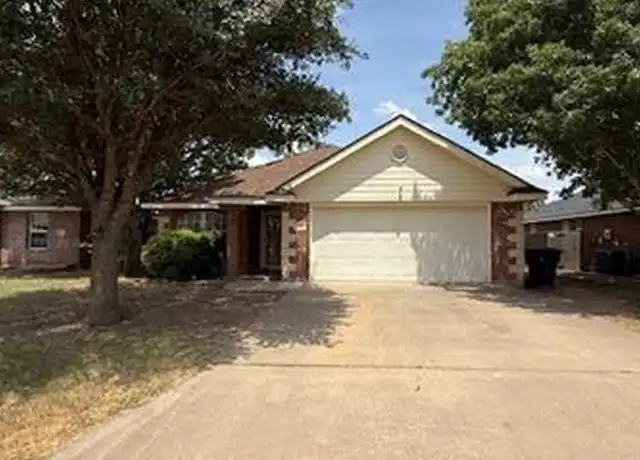 Property at 6610 Inverness St, Abilene, TX, 79606, 3 beds, 2 baths, [object Object]