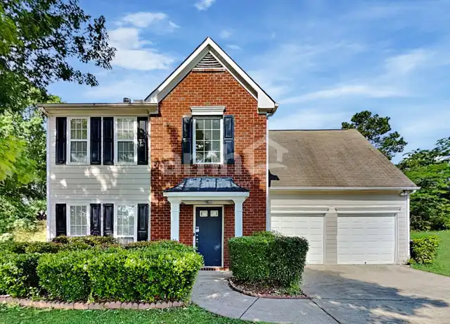 Property at 891 Edgewood Ln, Douglasville, GA, 30134, 3 beds, 2.5 baths, [object Object]