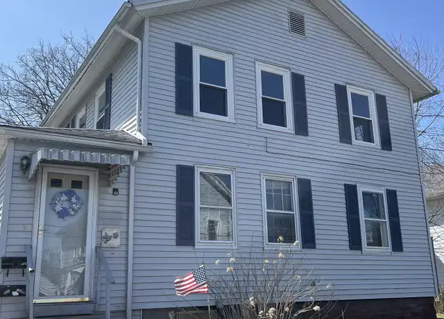 Property at 15 Goodyear Ave Unit 2, Middletown, CT, 06457, 2 beds, 1 bath, [object Object]