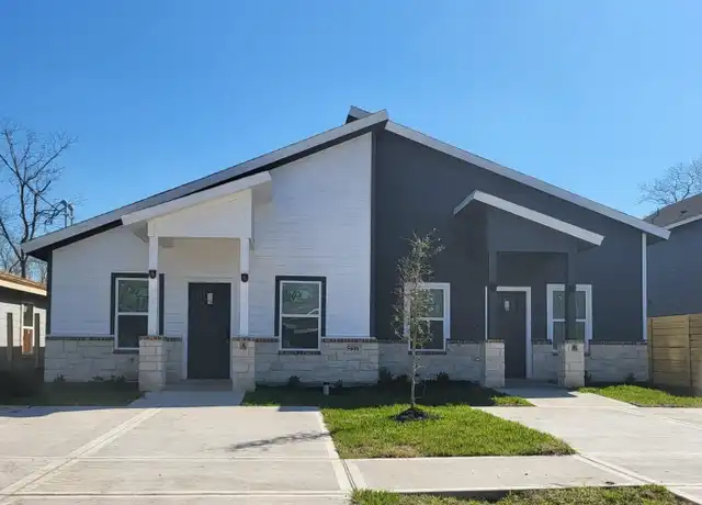 Property at 5608 Tommye St Unit A, Houston, TX, 77028, 3 beds, 2 baths, [object Object]