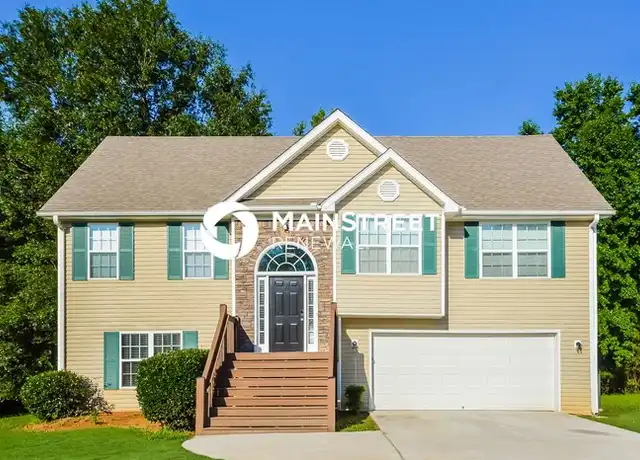 Property at 30 Oaks Dr, Covington, GA, 30016, 3 beds, 3 baths, [object Object]