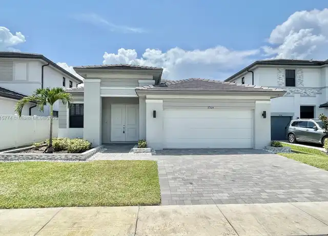 Property at 17324 SW 41st St Unit 17324, Miramar, FL, 33029, 3 beds, 3.5 baths, [object Object]