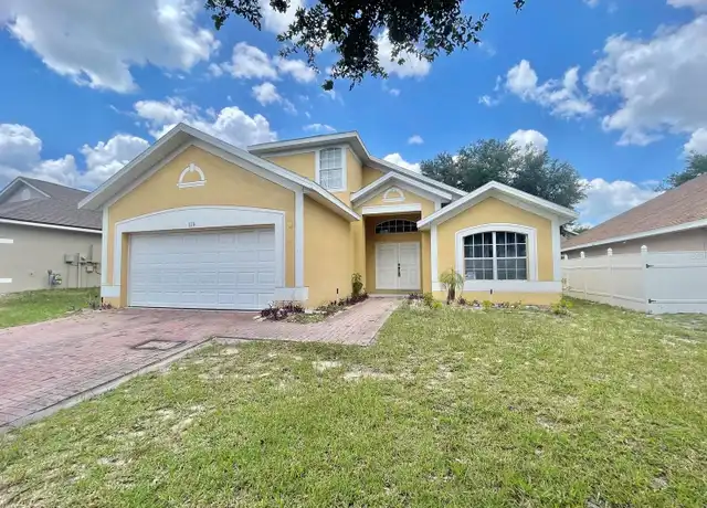 Property at 110 Winchester Ln, Haines City, FL, 33844, 4 beds, 3 baths, [object Object]