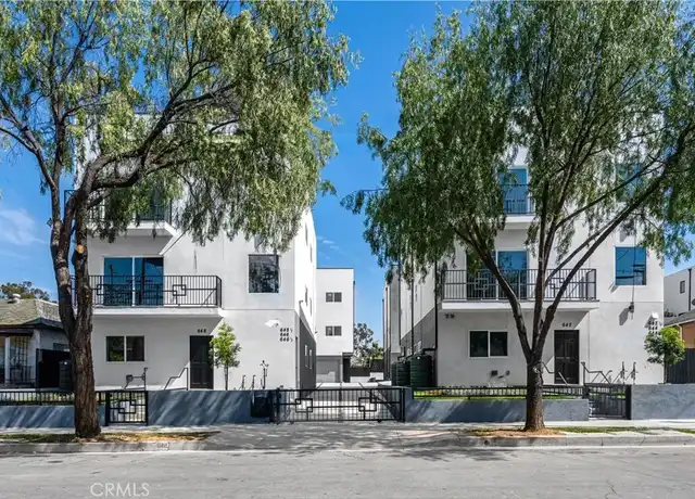Property at 642 N Boyle Ave, Los Angeles, CA, 90033, 5 beds, 4.5 baths, [object Object]