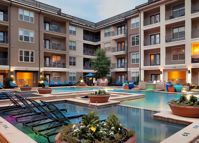 Property at 1803 N Field St Unit C8-59, Dallas, TX, 75202, 3 beds, 2 baths, [object Object]