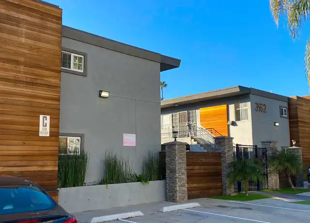 Property at 3946 Iowa St Unit 20, San Diego, CA, 92104, 1 bed, 1 bath, [object Object]
