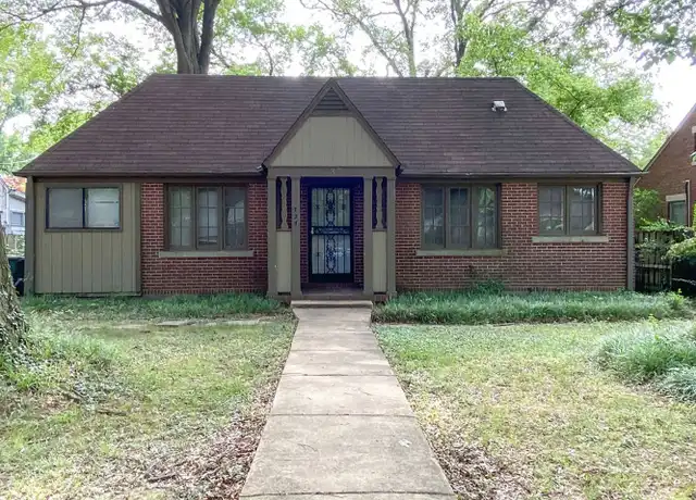 Property at 737 Shotwell St, Memphis, TN, 38111, 3 beds, 1 bath, [object Object]