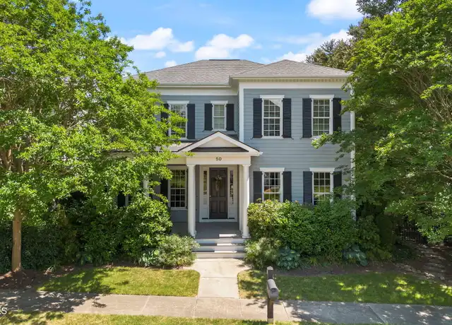 Property at 50 Saxapahaw Run, Chapel Hill, NC, 27516, 4 beds, 3 baths, [object Object]