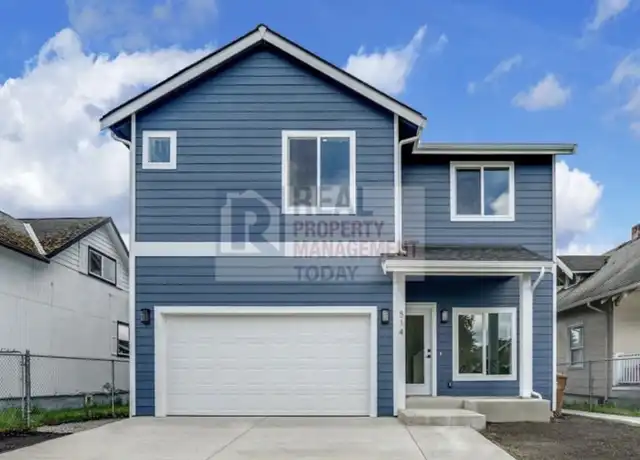 Property at 514 S 51st St, Tacoma, WA, 98408, 4 beds, 2.5 baths, [object Object]