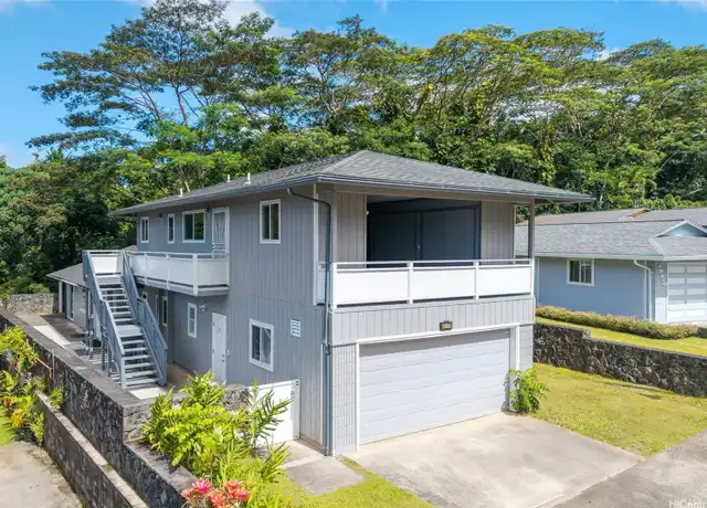 Property at 45-474 Lolii St Unit A, Kaneohe, HI, 96744, 2 beds, 1 bath, [object Object]