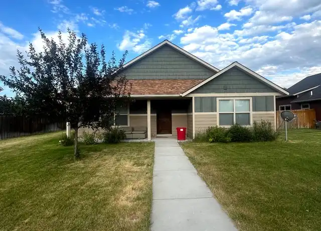 Property at 872 Ferguson Ave, Bozeman, MT, 59718, 3 beds, 2 baths, [object Object]