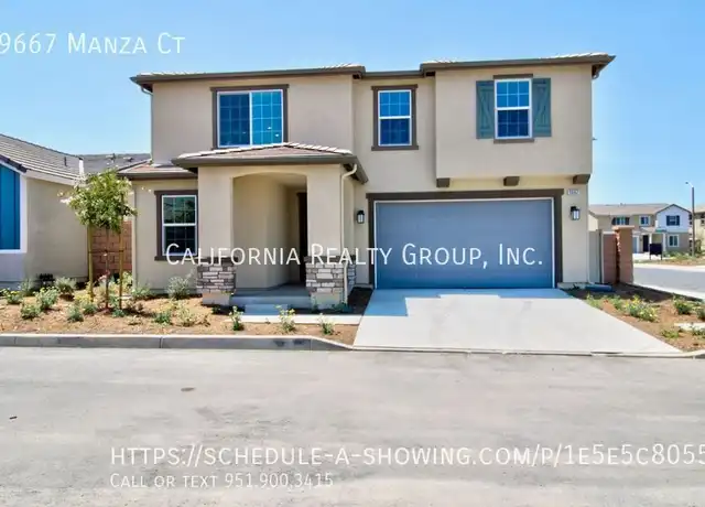 Property at 9667 Manza Ct, Riverside, CA, 92508, 4 beds, 3 baths, [object Object]