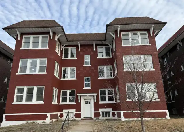 Property at 5909 Cates Ave Unit W3, St. Louis, MO, 63112, 3 beds, 2 baths, [object Object]