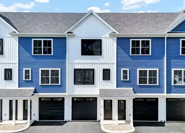 Property at 70 Whiting St Apt D, Plainville, CT, 06062, 2 beds, 1.5 baths, [object Object]