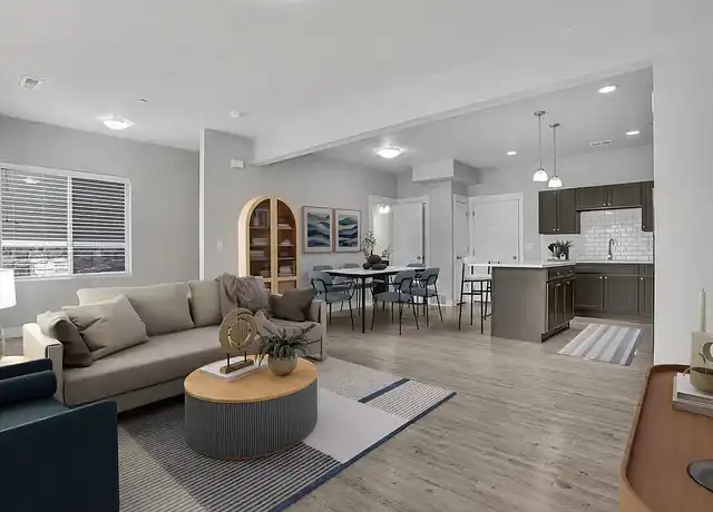 Property at Calla Homes - 3723 S 900 E, Salt Lake City, UT, 84106, 3 beds, 2.5 baths, [object Object]
