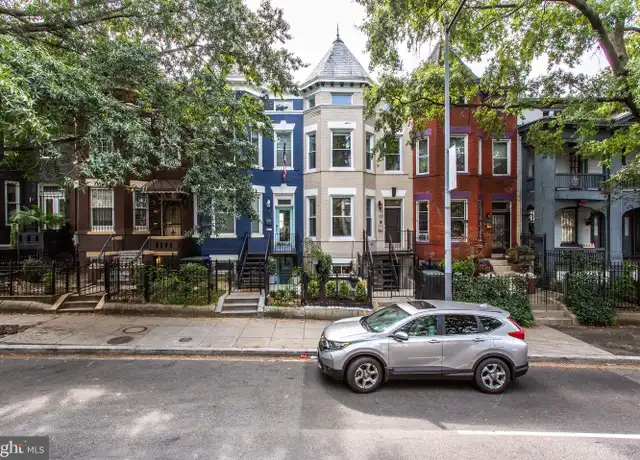 Property at 50 Rhode Island Ave NW Unit B, Washington, DC, 20001, 1 bed, 1 bath, [object Object]