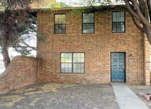 Property at 3248 Preston Dr, Midland, TX, 79707, 3 beds, 2.5 baths, [object Object]