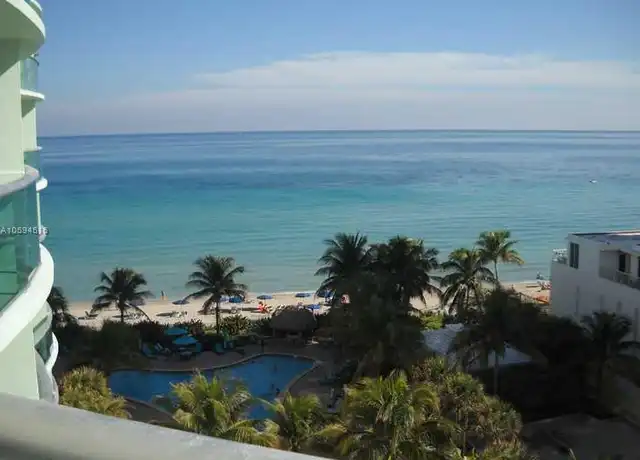 Property at 3901 S Ocean Dr Unit 8L, Hollywood, FL, 33019, 1 bed, 1.5 baths, [object Object]