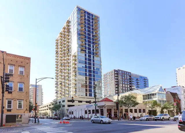 Property at 1212 N La Salle Dr #1905, Chicago, IL, 60610, 1 bed, 1 bath, [object Object]