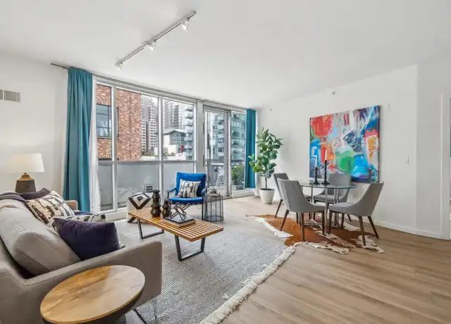 Property at 69 Clementina St #601, San Francisco, CA, 94105, 2 beds, 2 baths, [object Object]