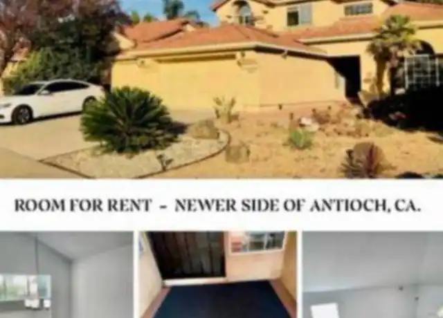 Property at 2828 Hillcrest Ave, Antioch, CA, 94531, 1 bed, 1 bath, [object Object]