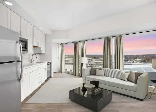 Property at VITRA Apartments - 8785 Keystone Xing, Indianapolis, IN, 46240, 1-2 bed, 1-2.5 bath, [object Object]