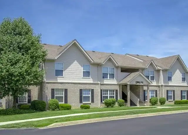 Property at Oak Meadow Apartments - 1450 Oak Meadows Dr, North Vernon, IN, 47265, 2-3 beds, 1-2 bath, [object Object]