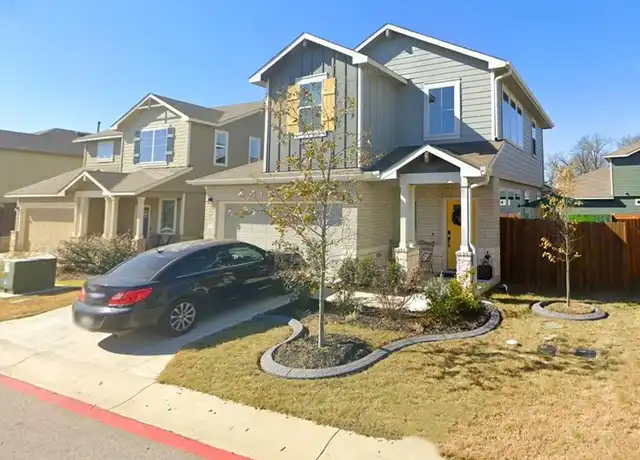 Property at 14110 Luisium Vw #72, Pflugerville, TX, 78660, 3 beds, 2.5 baths, [object Object]