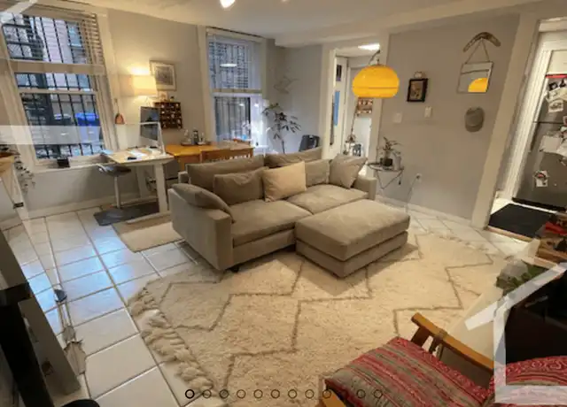Property at 429 Marlborough St Unit 1, Boston, MA, 02115, 1 bed, 1 bath, [object Object]