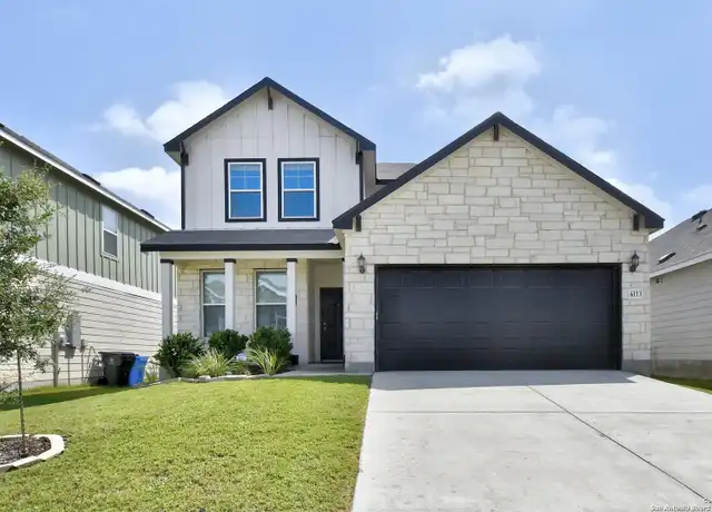 Property at 4113 Paddock Trl, Seguin, TX, 78155, 4 beds, 3 baths, [object Object]