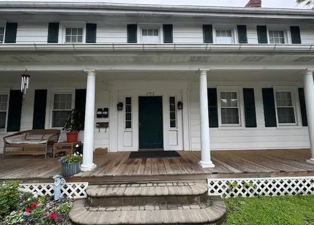 Property at 202 Hudson St Unit B, Cornwall-On-Hudson, NY, 12520, 1 bed, 1 bath, [object Object]