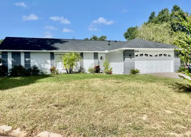 Property at 970 Amy Ridge Ct, Kissimmee, FL, 34747, 3 beds, 2 baths, [object Object]