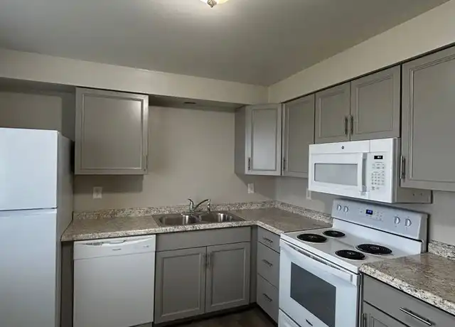 Property at 1522 S Lawson St Unit 05, Airway Heights, WA, 99001, 2 beds, 1 bath, [object Object]