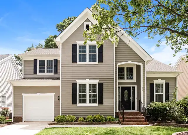Property at 500 Mountain Lake Dr, Raleigh, NC, 27610, 3 beds, 2.5 baths, [object Object]