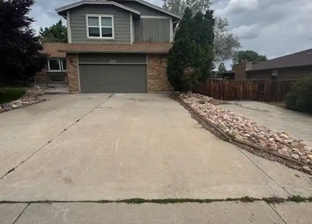 Property at 155 W 9th Ave, Broomfield, CO, 80020, 4 beds, 2.5 baths, [object Object]