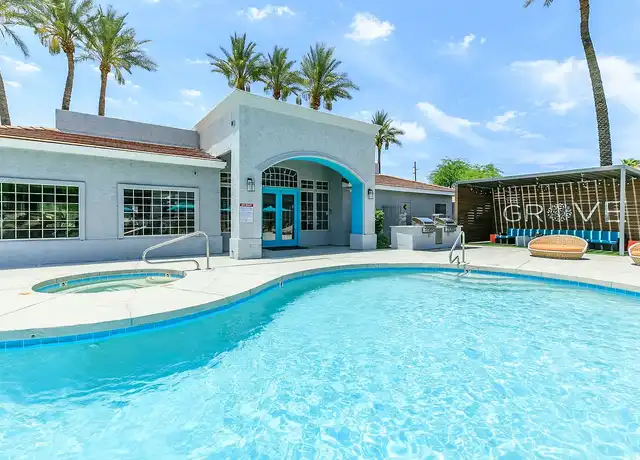 Property at The Grove Deer Valley - 15645 N 35th Ave, Phoenix, AZ, 85053, 2 beds, 2 baths, [object Object]