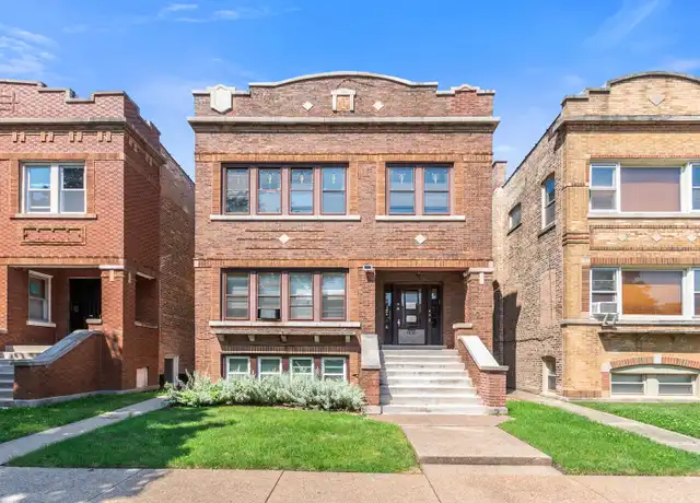 Property at 1820 Grove Ave Unit 1, Berwyn, IL, 60402, 2 beds, 1 bath, [object Object]