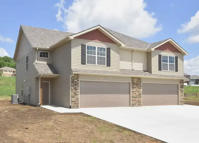 Property at 120 Ryan St, Tracy, MO, 64079, 3 beds, 2.5 baths, [object Object]