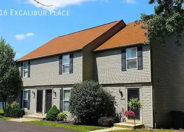 Property at 5616 Excalibur Pl, Columbus, OH, 43235, 2 beds, 1.5 baths, [object Object]