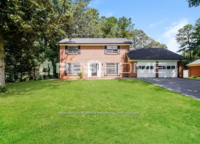 Property at 8023 Autumn Forest Dr, Jonesboro, GA, 30236, 3 beds, 2.5 baths, [object Object]