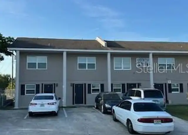 Property at 112 Caribbean St Unit B, Deltona, FL, 32725, 2 beds, 1.5 baths, [object Object]