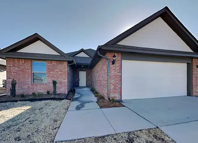 Property at 14316 Covington Ave, Yukon, OK, 73099, 4 beds, 2 baths, [object Object]